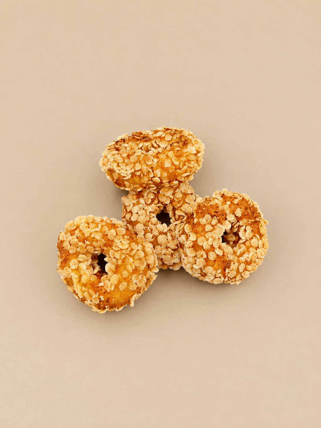 Chicken Rings
